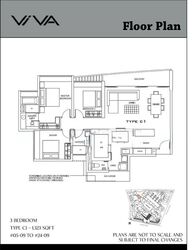 Viva (D11), Condominium #557886381